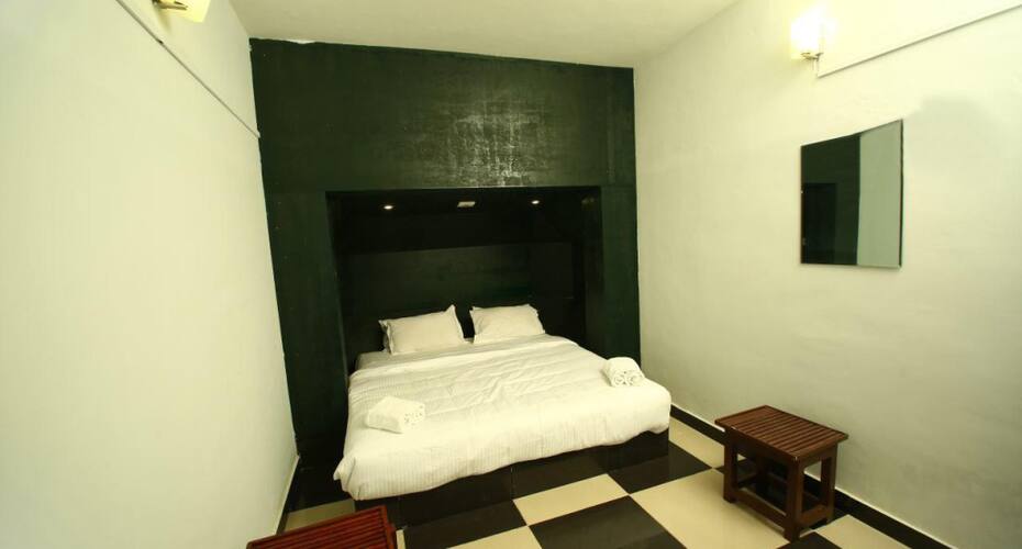 Hotel River Moon, Thekkady 4